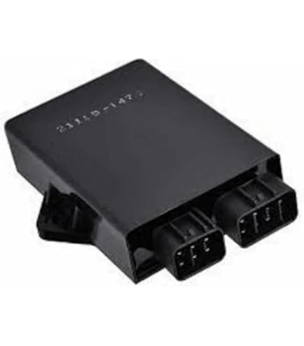 バリオス CDI イグナイター ZR250A Kawasaki 初期型 カワサキ バリオス1型 ZR250A CDI イグナイター KAWASAKI 新品未使用